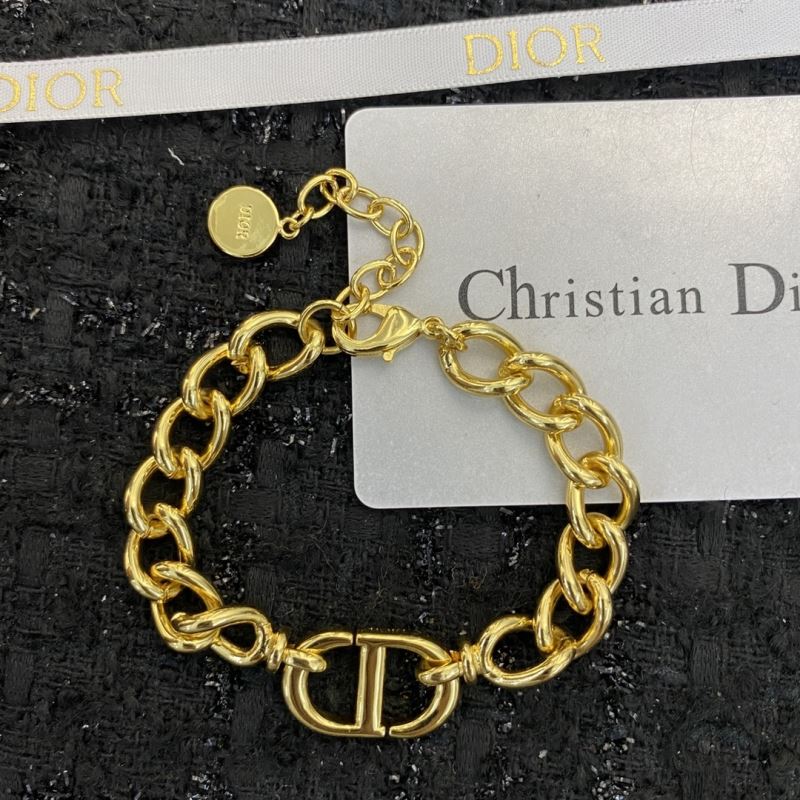 Christian Dior Bracelets - Click Image to Close